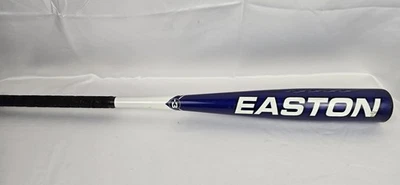 Bate de béisbol de aleación Easton Typhoon BESR certificado BK60 33 pulgadas/30 oz azul 2 5/8 Foto 1 de 4