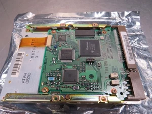 Quantum 840AT TR84A011 Rev 02-D Hard Drive - Picture 1 of 4