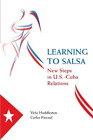 Vicki Huddleston Carlos Pascual Learning to Salsa (Paperback)
