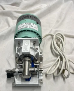FMI Flüssigkeitsdosierpumpe Q QD LC Cerapump Labor 1550U/min 30 Tage Garantie - Bild 1 von 21