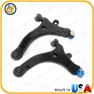 Front Lower Control Arm Ball Joint Assembly Set For Impala Pontiac Buick Olds - Picture 1 of 4