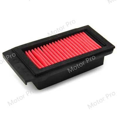 Limpiador de admisión de filtro de aire de motocicleta para Yamaha XT250 Magician Serow 2005-2017 Foto 1 de 4