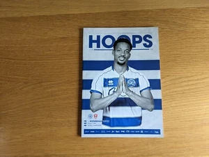 2022-23 QPR v Rotherham Utd - Picture 1 of 1