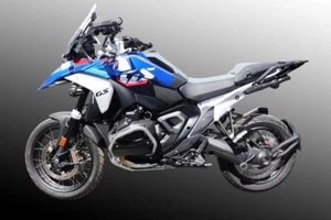 BMW GS 1300 (2024-AKTUELL) XL2 TANKGRIFFE - Bild 1 von 4