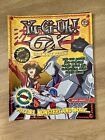 Yu-Gi-Oh! GX Ultimate Guide Magazine - Issue 60 - Jaden vs Sartorius