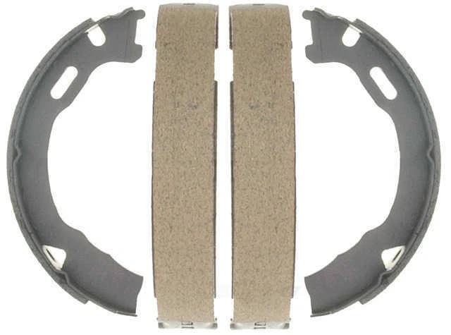 Parking Brake Shoe fits 2002-2010 Mercury Mountaineer  RAYBESTOS - Image 1 of 1