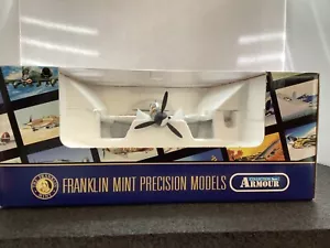 Franklin Mint BF 109 Messerschmitt B11 B597 Aircraft 1/48 98331 - Picture 1 of 5