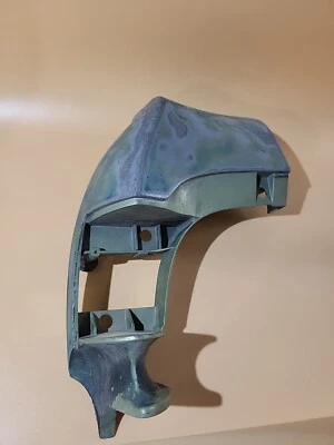 Extensión de cuarto trasero Mercury Cougar C9WB-6528519-C 1969-1970 LH fabricante de equipos originales Ford Foto 1 de 4