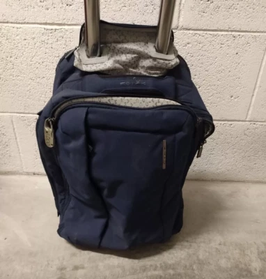 Trolley Zaino CIAK RONCATO 4 scomparti, porta pc 15,6''-17''cm Spedizione Gratis - Immagine 1 di 4