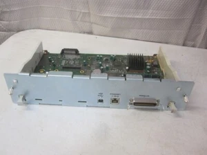 Xerox 660-0009-07 Image Processor / Printer Formatter Board - Works Great - Picture 1 of 8