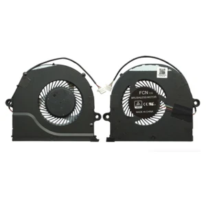 New Asus ROG Strix Scar GL503VD GL503VD-DB71 FX503VD-EH73 FX503VD-WH51 CPU Fan - Afbeelding 1 van 3