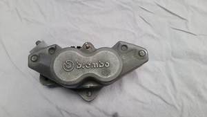 Pinza freno destra BMW R1150RT R1150 RT R 1150 RT originale OEM - Foto 1 di 4