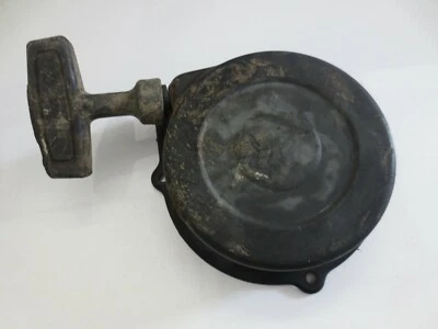 Arctic Cat 400 2004 manual 4x4 ATV usado OEM retroceso cuerda arranque  Foto 1 de 2