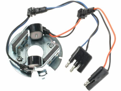 For 1981-1986 Dodge B250 Pickup Coil SMP 82993GN 1982 1983 1984 1985 3.7L 6 Cyl - Image 1 of 2