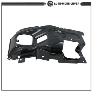 Fit For GMC Sierra 2500/3500 2015 2016-2019 Front Passenger Side Bumper Bracket - Picture 1 of 16
