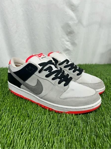 Size 10 OG all clean - Nike Dunk SB Low AM90 Infrared - Picture 1 of 9