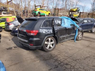 Velocímetro Cluster Laredo MPH compatible con 13 Grand Cherokee 4758612 Foto 1 de 4