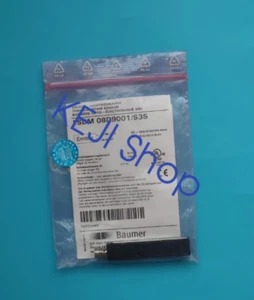 1PCS NEW Baumer sensor FSDM 08D9001/S35 Fast Shipping Via DHL/FedEX - Picture 1 of 3