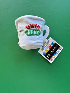 Build a Bear Accessory - Friends Central Perk Mug Wristie~ NEW - Picture 1 of 2