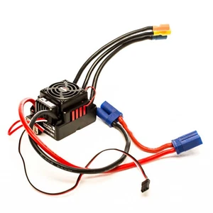 NEW Dynamite DYNS2631 Fuze 150A SL BL WP ESC 3-6S FREE US SHIP - Picture 1 of 1