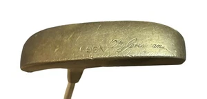 Vintage Otey Crisman 69GN Putter RH - Picture 1 of 9