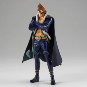 "Figura de Banpresto One Piece X Drake DXF Grandline Men Wano Vol.22 6,7""" - Imagen 1 de 10