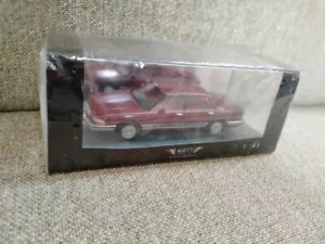 Modellino auto NEO SCALE MODELS Buick Park Avenue 1991 1:43 NEO44885 nuovo dal Giappone - Foto 1 di 8
