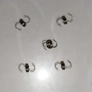 5PC Roland RF-640A XF-640 XR-640 RA-640 SPRING,CAP FRONT VS-640 1000006524 - Afbeelding 1 van 8