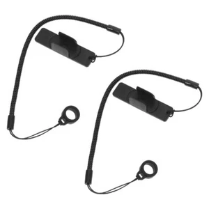 2 Pcs Stylus Pen Fixing Rope Pens for Touch Screens Tablet Staff Tether Drawing - Zdjęcie 1 z 12