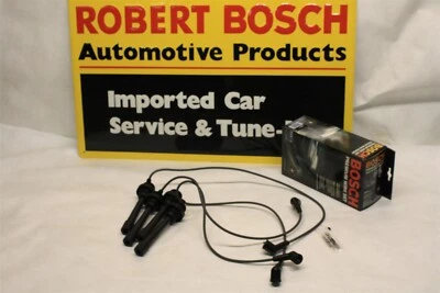 Bosch Wires Set 09019 for MITSUBISHI Eclipse   1996-1999 - Image 1 of 4