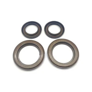MPS6 6DCT450 Auto Transmission Clutch Parts Piston Kit 4PCS/SET For FORD VOLVO - Imagen 1 de 1