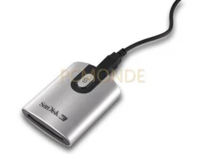 Sandisk ImageMate 5-in-1 USB 2.0 SD/SDHC/MMC/MS/MS Pro/xD Reader (SDDR-99-A15) - Picture 1 of 1