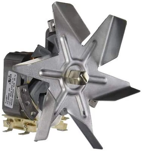 GE Range Convection Fan Assembly WB26K10003 - Picture 1 of 1