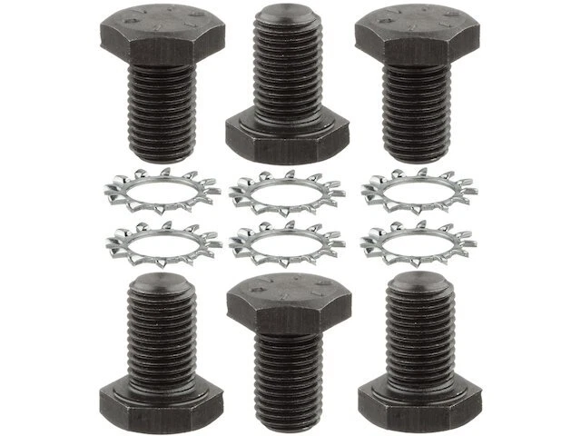 Perno de volante Oldsmobile Cutlass 1968-1981 74156SBVQ 1969 1970 1971 1972 Foto 1 de 2