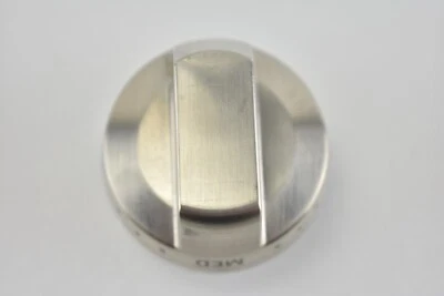 Botão de forno a gás genuíno SAMSUNG # DG94-01316A - Imagem 1 de 4