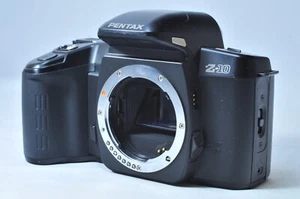 @ SakuraDo Camera @ Discount! @ Pentax Z-10 35mm Film SLR Camera Body from Japan - Picture 1 of 11
