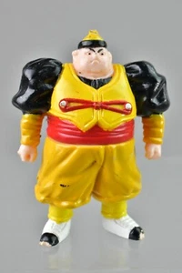 Dragon Ball Z Android 19 Super Guerriers AB Toys Irwin Mini DBZ 2" - Picture 1 of 3