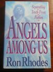 Angels Among Us par Ron Rhodes 