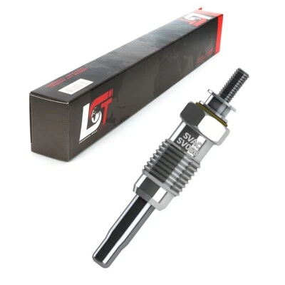 Candelette ad Asta 11 Volt per Renault 19 1 I 2 II Chamade Megane Scenic - Immagine 1 di 3