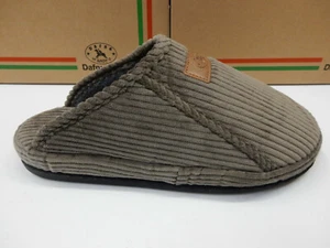 Naot Mens Laze Slippers Dark Grey S (EU 41/42) - Picture 1 of 1