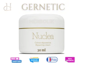 Crema Reparadora Intensa Gernetic Nuclea 30 ml - Antienvejecimiento, Reductor de Cicatrices y Arrugas - Imagen 1 de 24