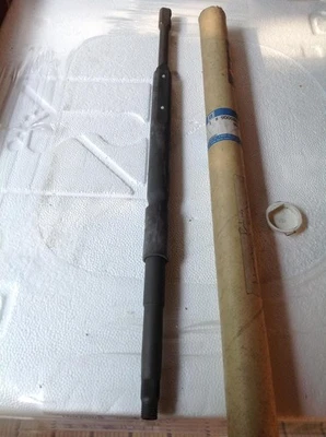 OPEL KADETT D, BRAND NEW STEERING COLUMN GENUINE ORIGINAL. - Image 1 of 4