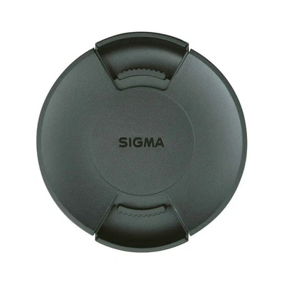 82mm Front Lens Cap Cover for Sigma 24-105mm 24-70mm 20mm F1.4 F1.8 LCF-82III - Image 1 of 4