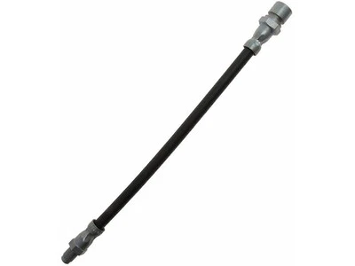 Para 1999-2006 Volkswagen Golf mangueira de freio traseira interna ATE 48269VSVY 2000 2001 2002 - Imagem 1 de 2