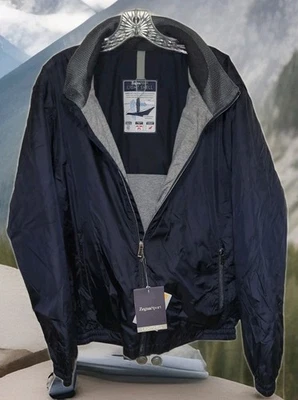 Chaqueta Ermenegildo Zegna LightShell Thermore Expert en Aislamiento Térmico~NUEVA~Talla XL Foto 1 de 4