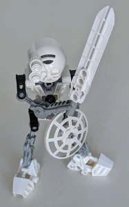 LEGO Bionicle Toa Kopaka 8535, todas las piezas excelente estado - Imagen 1 de 1
