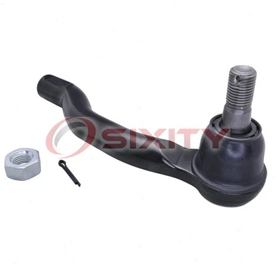 Barra de amarre de dirección exterior derecha Hitachi para Nissan Xterra 2005-2015 4,0 L V6 wp Foto 1 de 4