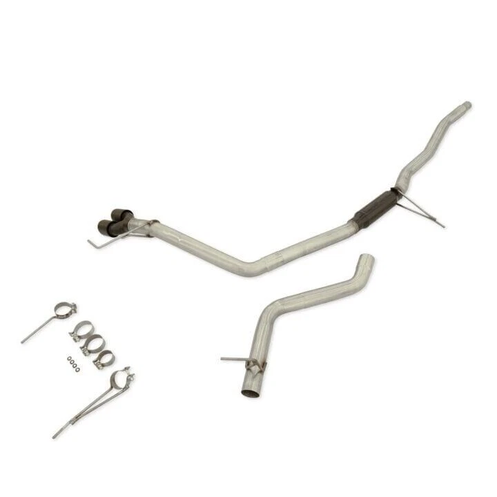 Flowmaster 818153 American Thunder Cat-Back Exhaust Fits 2022-2023 Ford Maverick - Image 1 of 1