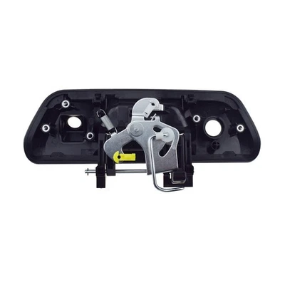 Trunk Tailgate Handle Camera-Key Hole for Nissan Navara NP300 Frontier D23 2014+ - Image 1 of 4