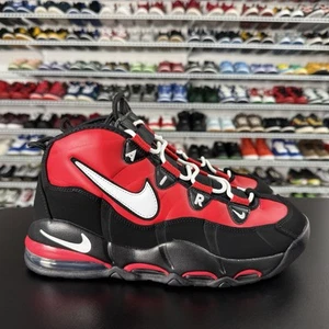 Nike Air Max Uptempo 95 Bulls CK0892-600 Men’s Size 11 With Box - Picture 1 of 9
